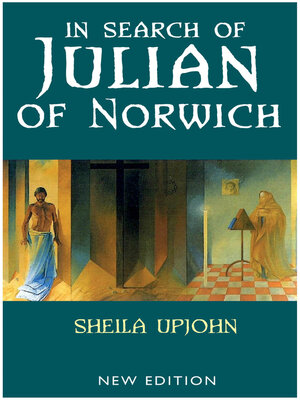 cover image of In Search of Julian of Norwich